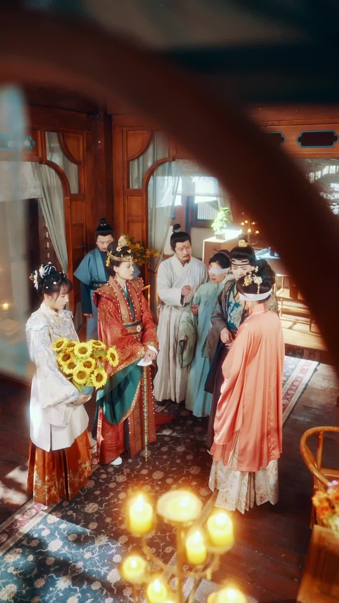 Episode 19 - This Time, I Choose My Daughter-in-Law